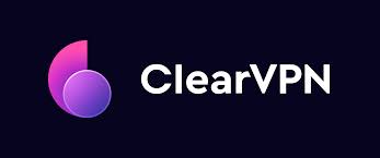 ClearVPN official site