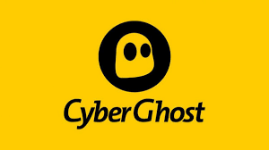 Cyberghost official site