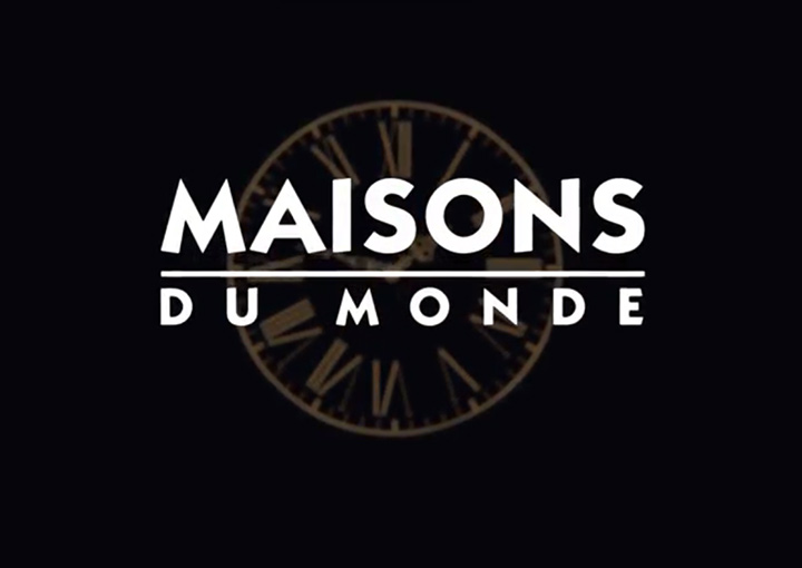 Maisons Du Monde