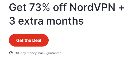 Nord VPN