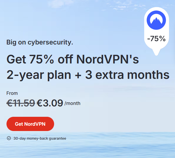 Nord VPN